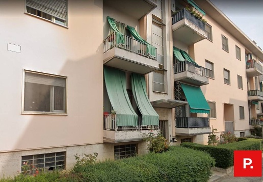 appartamento in vendita a Mortara