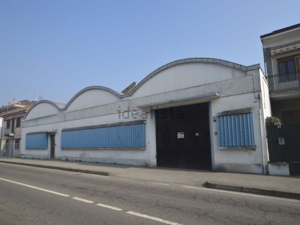 casa indipendente in vendita a Mortara