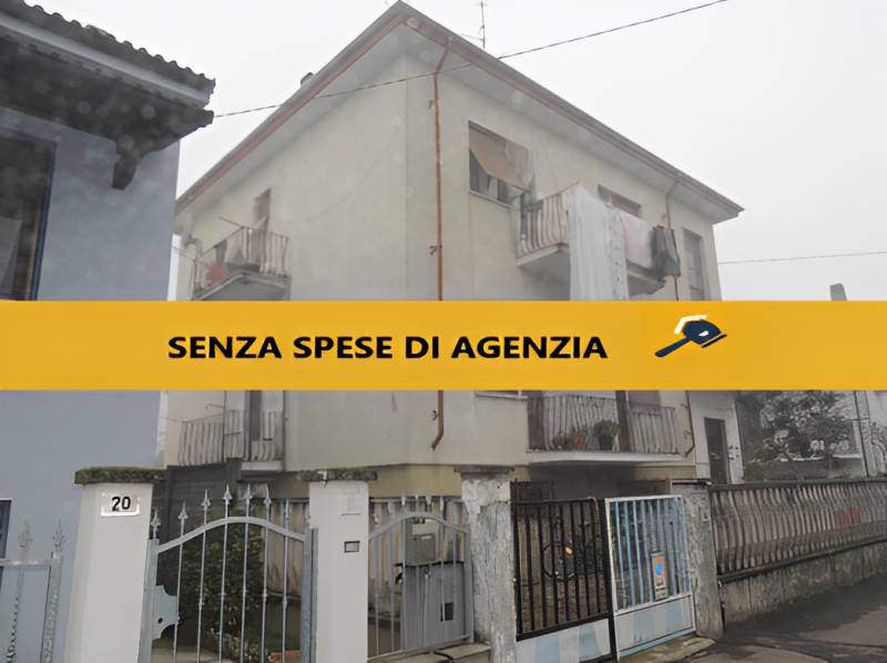 appartamento in vendita a Mortara