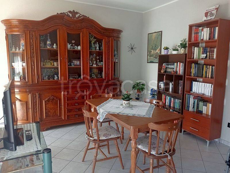 appartamento in vendita a Mortara