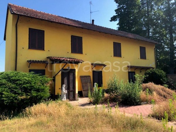 casa indipendente in vendita a Mortara