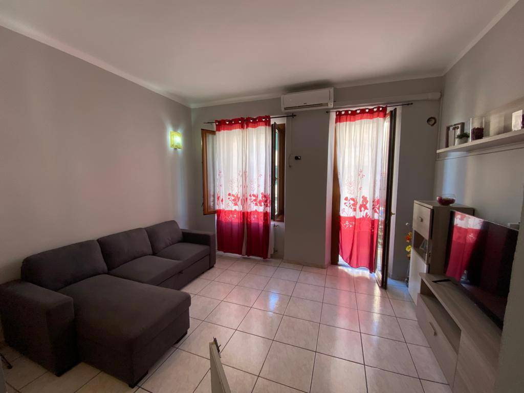 appartamento in vendita a Mortara