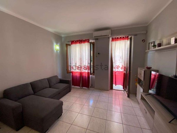 appartamento in vendita a Mortara