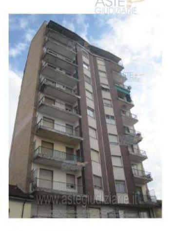appartamento in vendita a Mortara