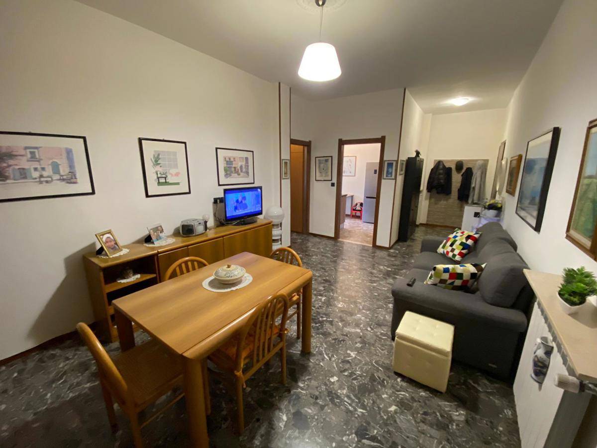 appartamento in vendita a Mortara