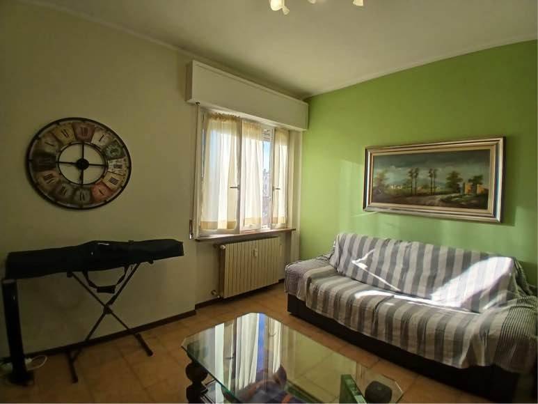 appartamento in vendita a Mortara