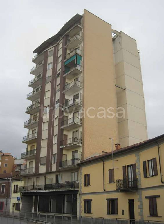 appartamento in vendita a Mortara