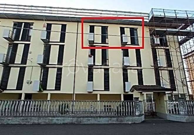 appartamento in vendita a Mortara