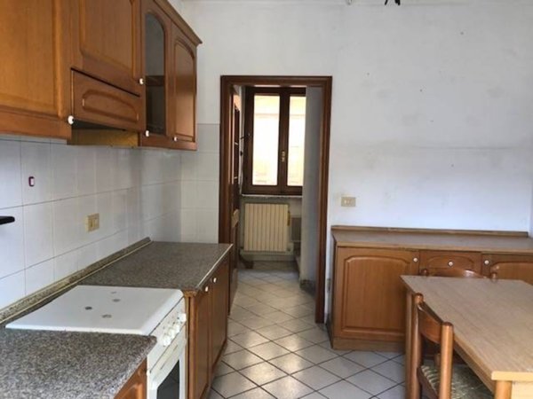 casa semindipendente in vendita a Mortara
