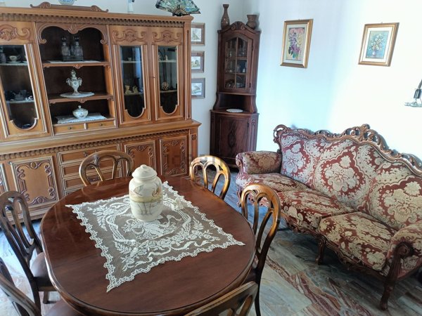 appartamento in vendita a Mortara