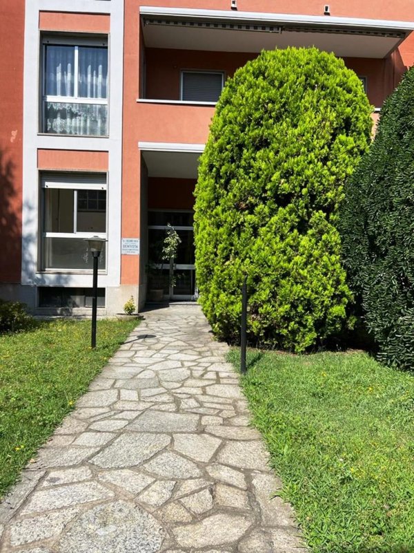 appartamento in vendita a Mortara