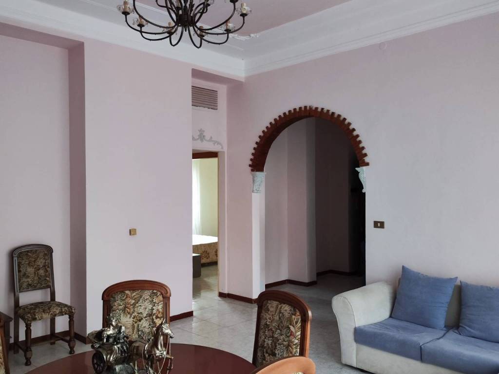 appartamento in vendita a Mortara