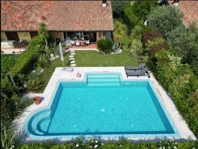 casa indipendente in vendita a Mortara