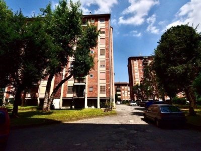 appartamento in vendita a Mortara