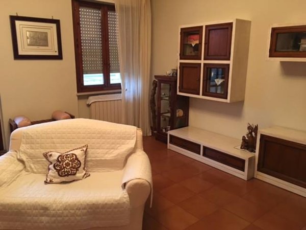 appartamento in vendita a Mortara