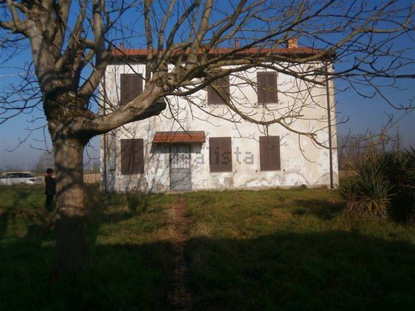 appartamento in vendita a Mortara