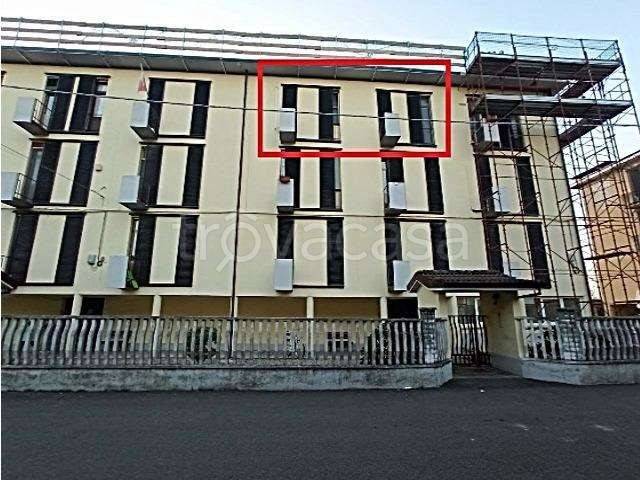 appartamento in vendita a Mortara