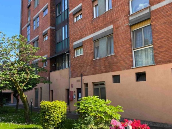 appartamento in vendita a Mortara