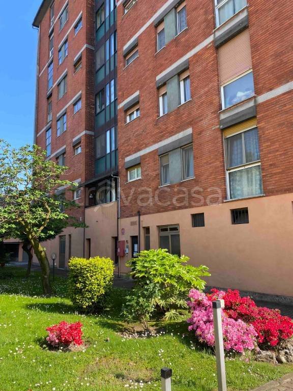 appartamento in vendita a Mortara
