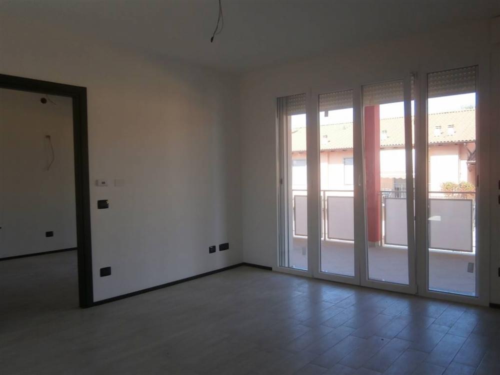 appartamento in vendita a Mortara