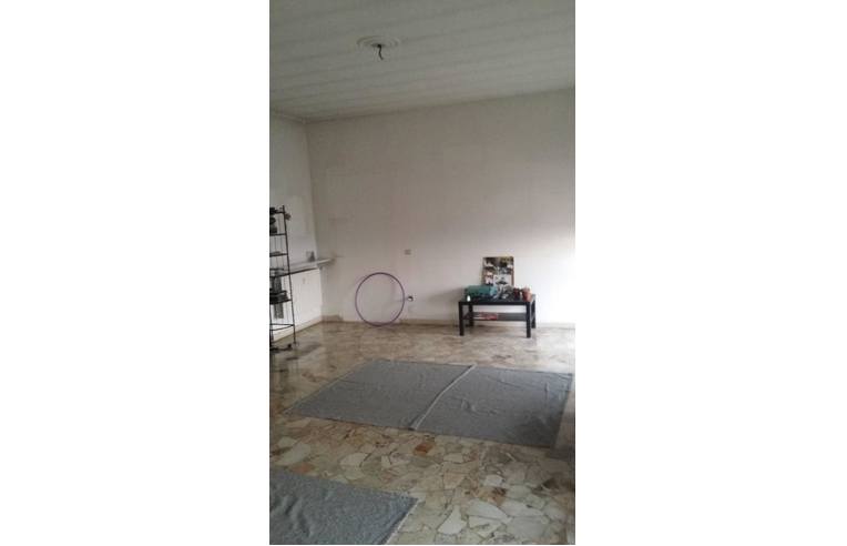appartamento in vendita a Mortara