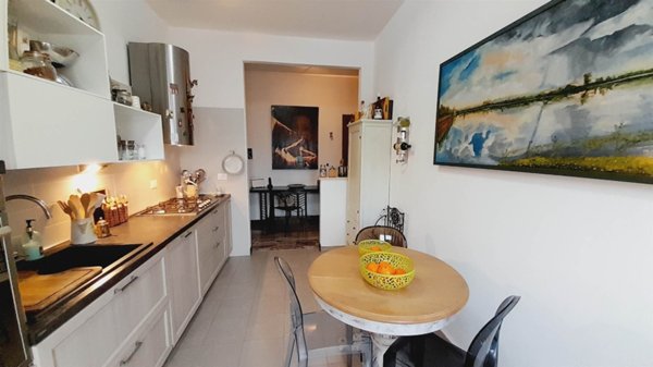 appartamento in vendita a Mortara