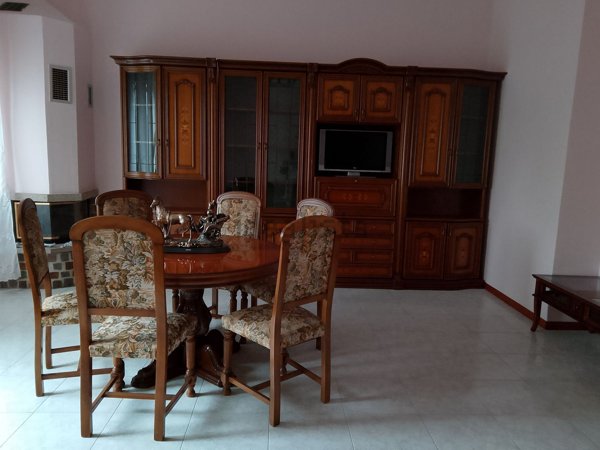 appartamento in vendita a Mortara