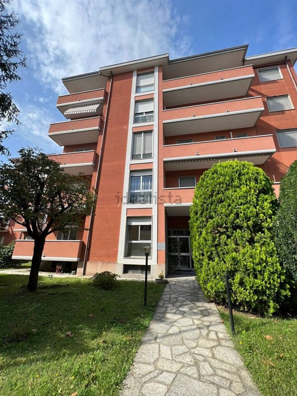 appartamento in vendita a Mortara