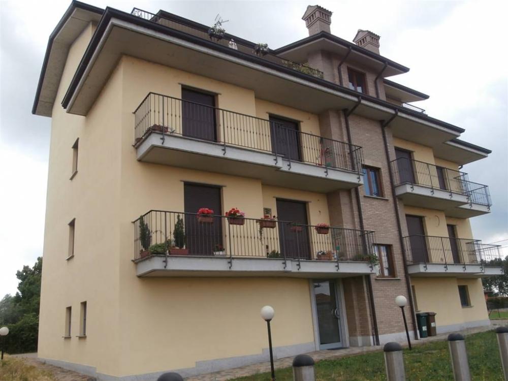 appartamento in vendita a Mortara