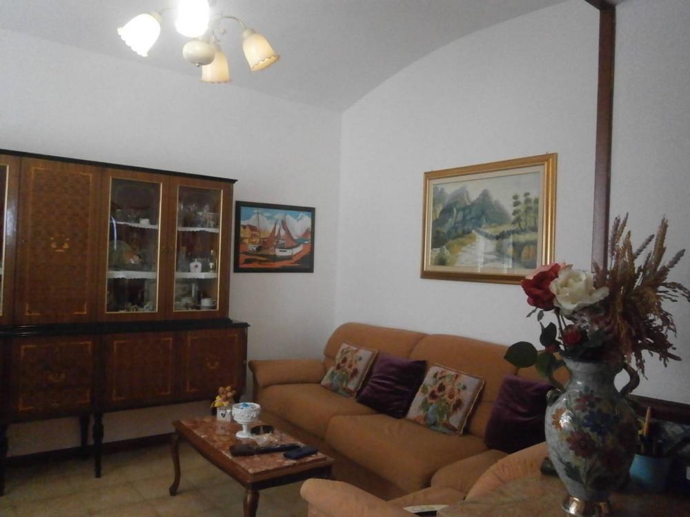 appartamento in vendita a Mortara