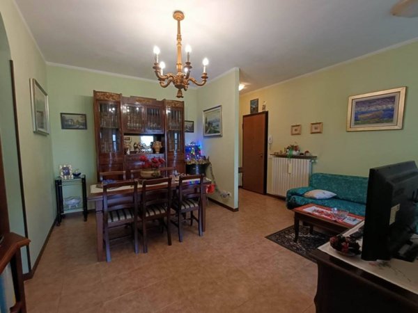 appartamento in vendita a Mortara