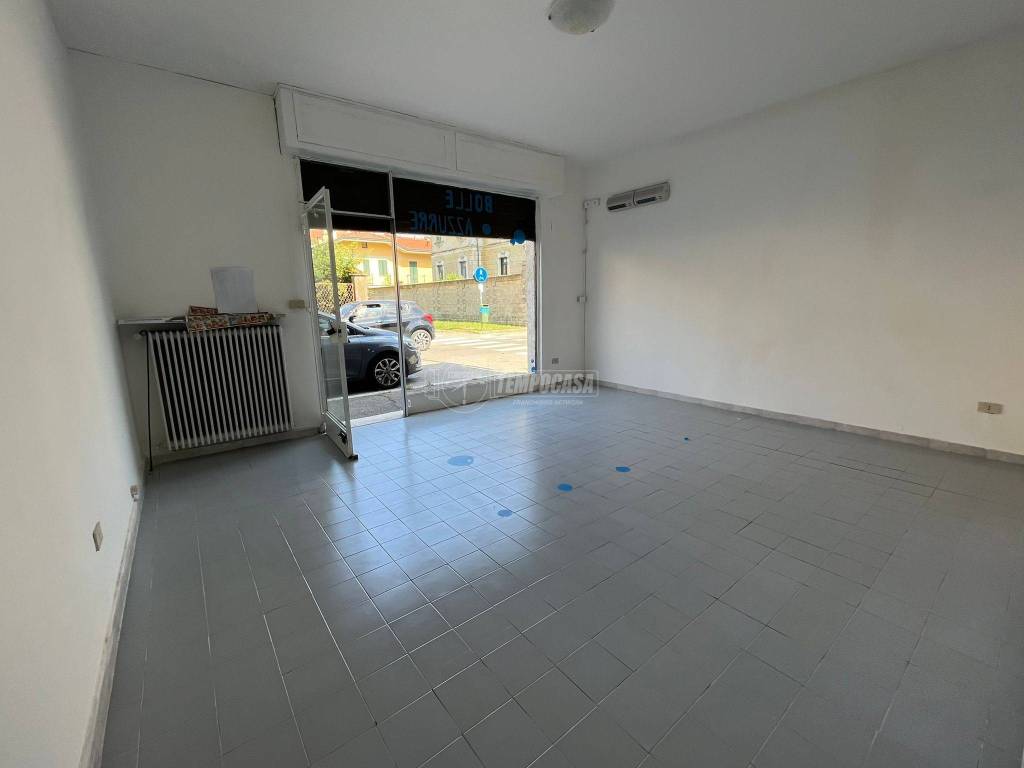 monolocale in vendita a Mortara