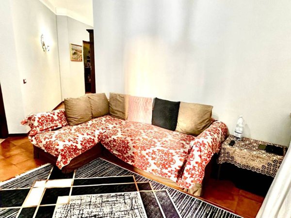 appartamento in vendita a Mortara