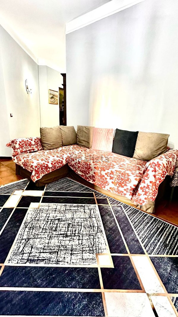 appartamento in vendita a Mortara