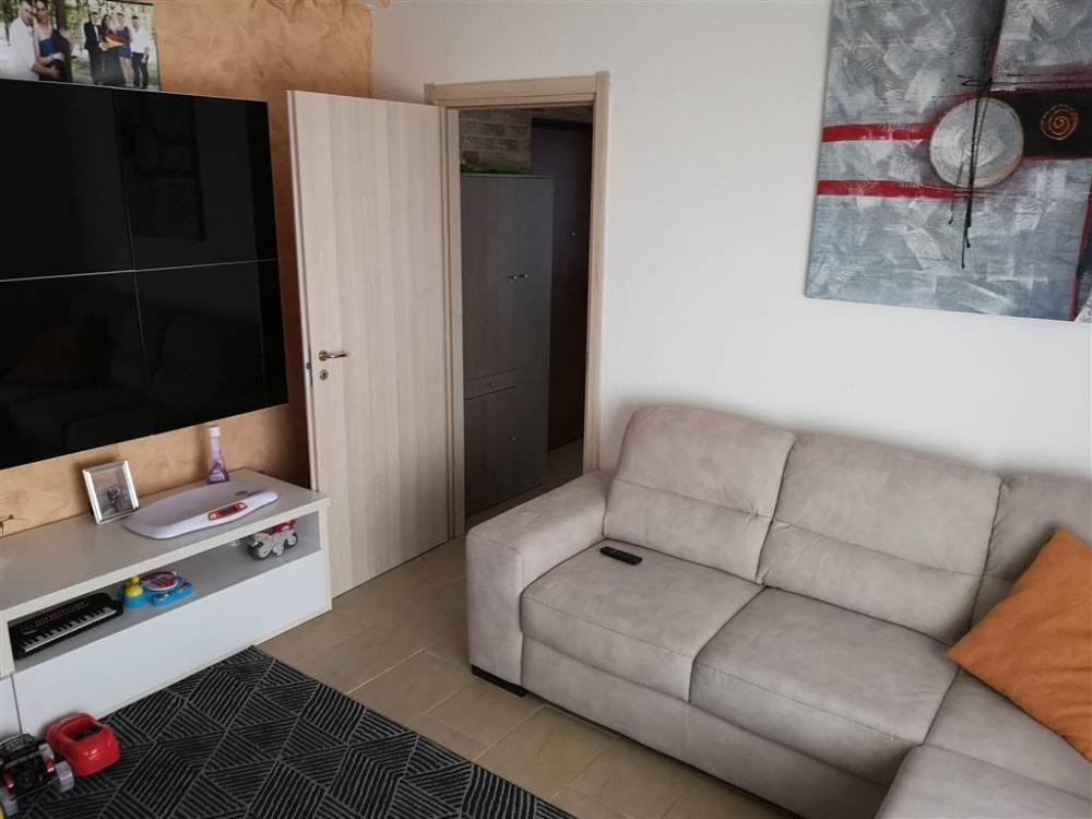 appartamento in vendita a Mortara
