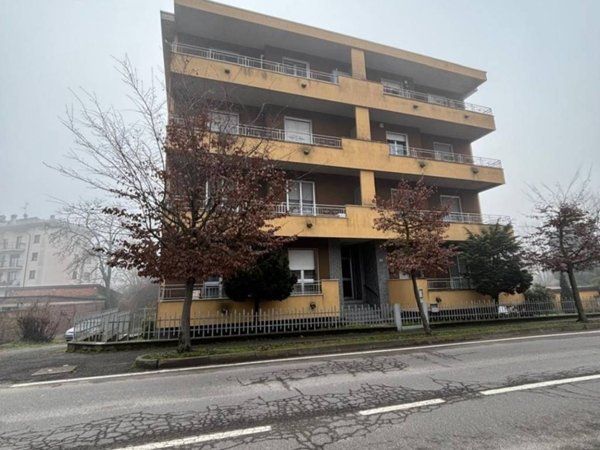 appartamento in vendita a Mortara
