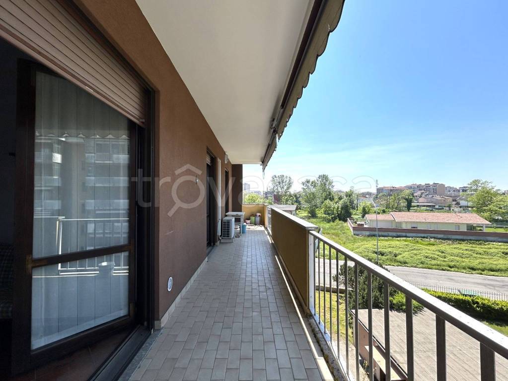 appartamento in vendita a Mortara