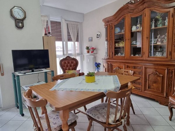 appartamento in vendita a Mortara