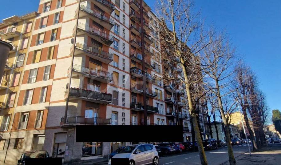appartamento in vendita a Mortara