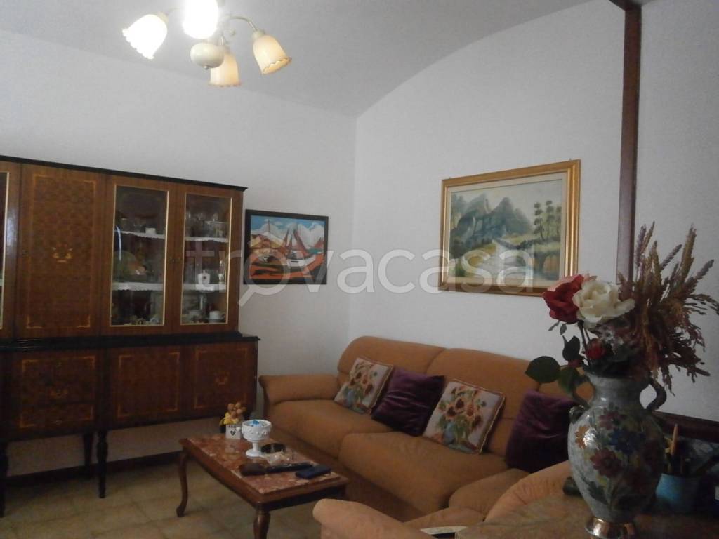 appartamento in vendita a Mortara