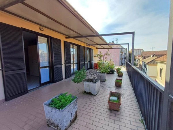 appartamento in vendita a Mortara