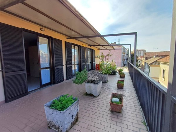 appartamento in vendita a Mortara