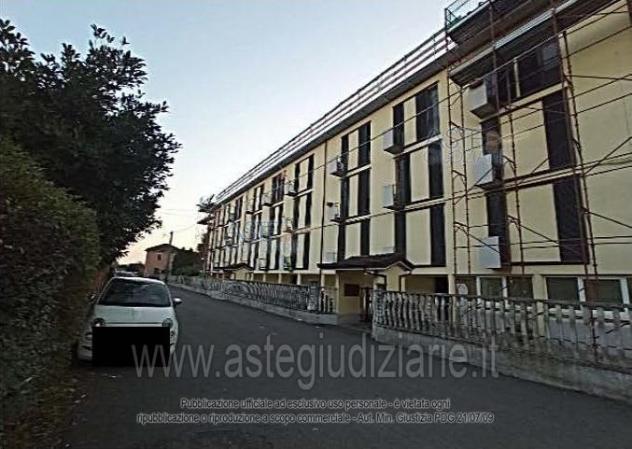 appartamento in vendita a Mortara