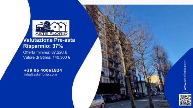 appartamento in vendita a Mortara