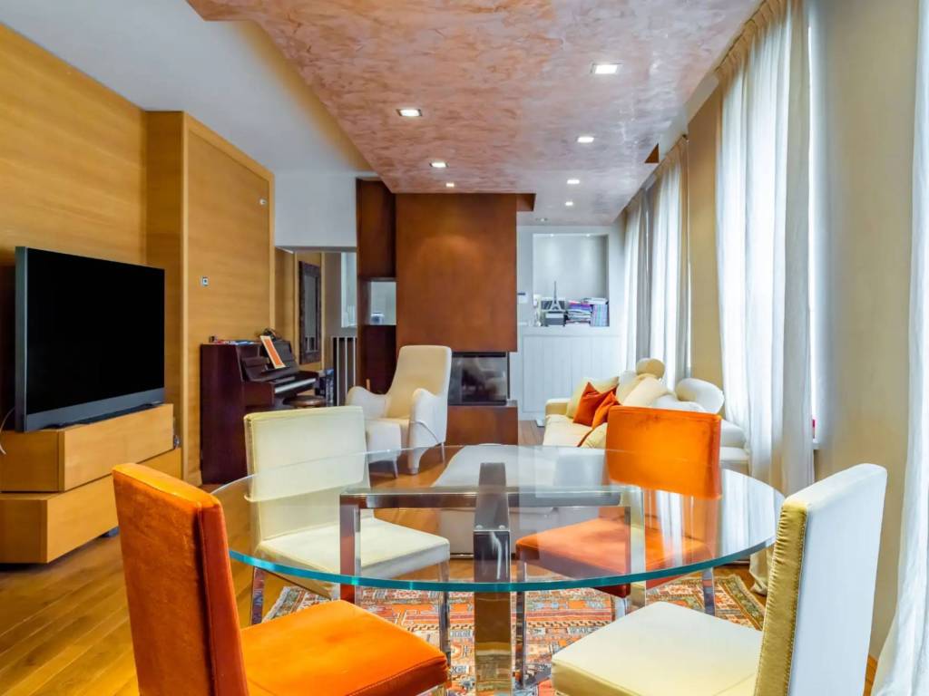 appartamento in vendita a Mortara