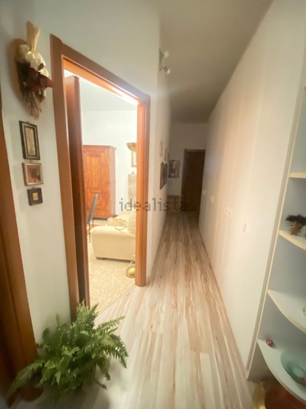 appartamento in vendita a Mortara