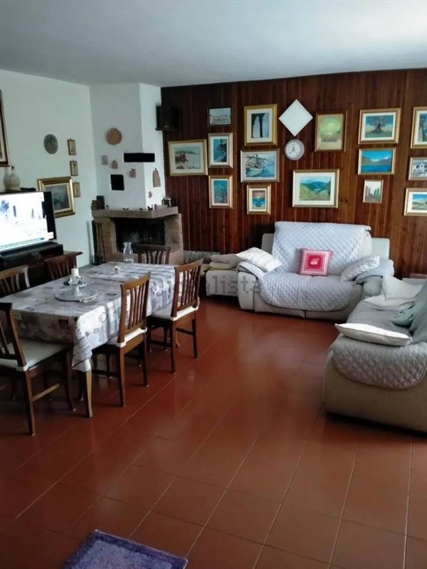 appartamento in vendita a Mortara
