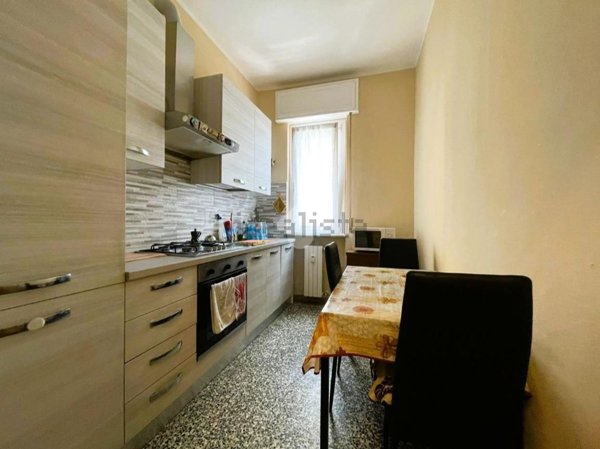 appartamento in vendita a Mortara