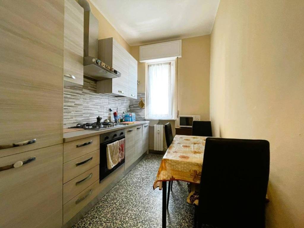 appartamento in vendita a Mortara