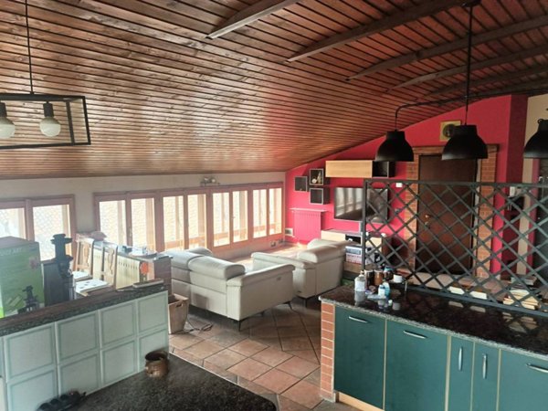 appartamento in vendita a Mortara